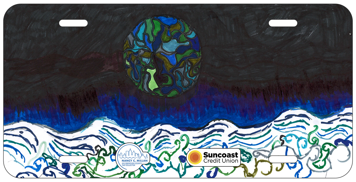 Jenise Amador