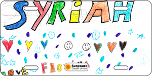 Syriah B