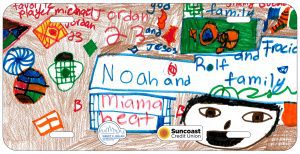 Noah Purcell